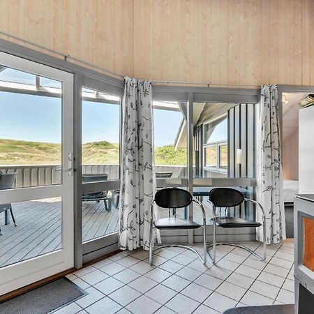 Stunning Home In Hvide Sande With Kitchen Bjerregard Екстер'єр фото